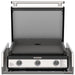 Blackstone- 28" Kitchen Griddle with Stainless Steel Insulated Jacket - 6029 - CozeeFlames.com