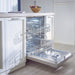 Midea 24 in Built-In Dishwasher with Extended Dry, 52 dBA