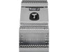 Buyers Products 28-in x 24-in x 19-in Smooth Aluminum Step Box Truck Tool Box 1705285