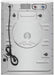 Whirlpool 4.5 cu. ft. Front Load ENERGY STAR® Washer with Tumble Fresh Option