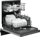 Frigidaire GDPP4515AF 24″ Dishwasher, Top Control, Stainless Steel
