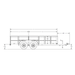 Big Tex Tandem Axle Vanguard Trailer | 70TV