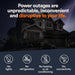 Generac 7210 24kW Air Cooled Guardian Series Home Standby Generator