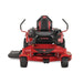 Toro 76501 TITAN Z-Turn Mower 26hp Kohler 747cc V-Twin w/54″ Fabricated Deck