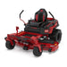Toro 76605 TITAN Z-Turn Mower 24hp Kawasaki V-Twin w/60″ Fabricated Deck