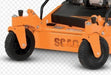 Scag SFC Finish Cut 30″ Walk-Behind Mower