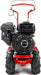 Earthquake 33970 Victor Rear Tine Tiller, Powerful 212cc 4-Cycle Vipe Engine