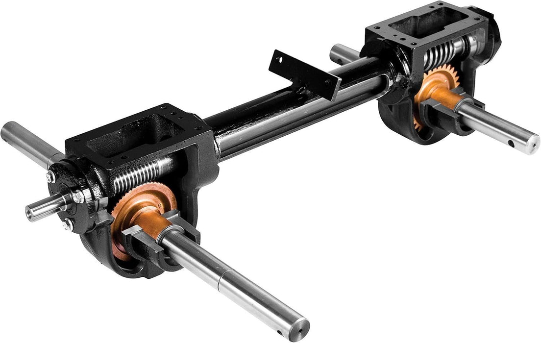 Earthquake® 33970 Victory™ Rear Tine Tiller, Powerful 212cc 4-Cycle Viper™ Engine