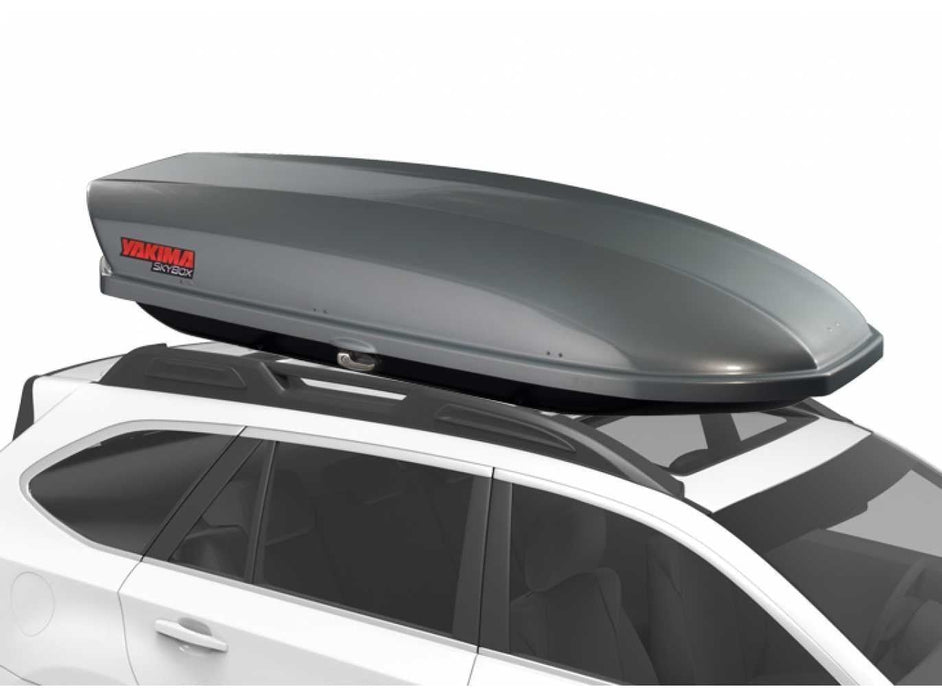 SkyBox Pro 21 Onyx
