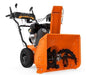 Ariens Classic 920033 24″ Two-Stage Electric Start Snow Blower