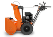 Ariens ST24LE Deluxe 24″ Two-Stage 254cc Snow Blower #921045
