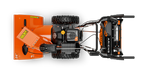 Ariens ST24LE Deluxe 24″ Two-Stage 254cc Snow Blower #921045