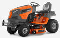Husqvarna TS 242XD 42″ Lawn Tractor 21.5hp Kawasaki 726cc V-Twin Engine #960430338