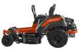 Husqvarna Z248F 21.5HP 726cc Kawasaki Engine 48″ FAB Z-Turn Mower Premium Special Edition 967953905