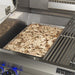 Fire Magic - Echelon E1060s Portable Grill Analog Thermometer and Power Burner - - CozeeFlames.com