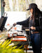 Traeger Flat Top Grill Flatrock™ Griddle