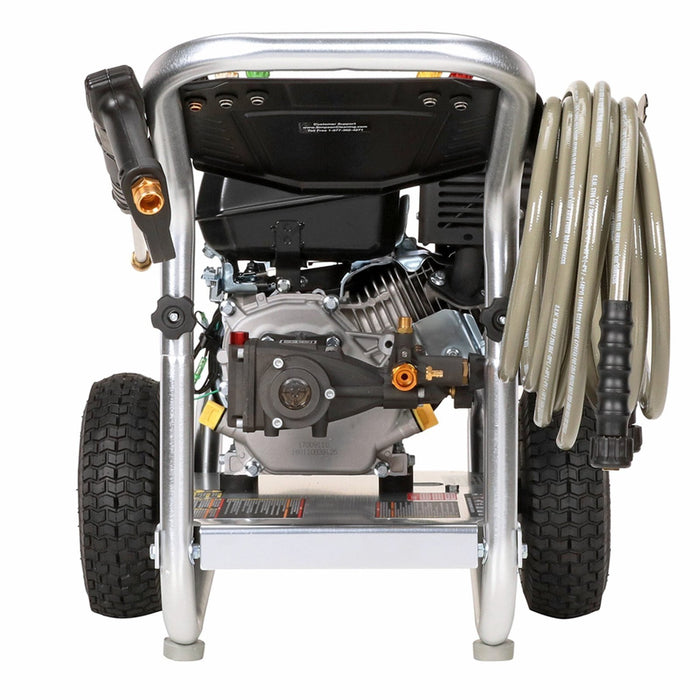 Simpson 3600 PSI 2.5 GPM Pressure Washer Pump with Kohler CH270 Engine – ALK3228-S