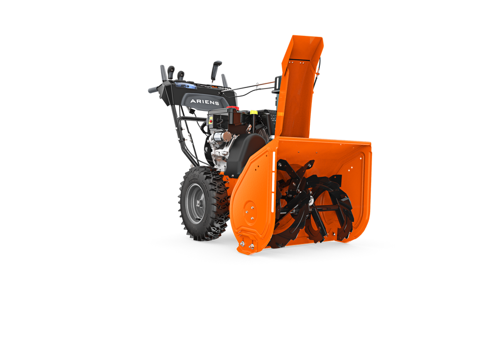 Ariens Platinum 24 SHO (24″) 369cc Two-Stage Snow Blower 921050