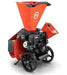 Dr Power Pro 410 Chipper/Shredder, 9.2 HP Dr Engine, 4inch Capacity, Model CS45040DMN (Factory Reconditioned)