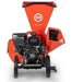 Dr Power Pro 410 Chipper/Shredder, 9.2 HP Dr Engine, 4inch Capacity, Model CS45040DMN (Factory Reconditioned)