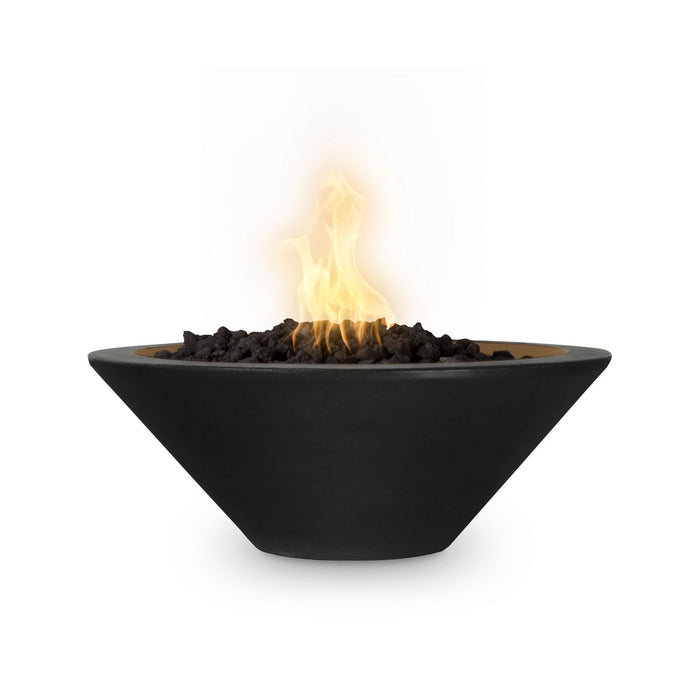 36" Cazo GFRC Fire Bowl