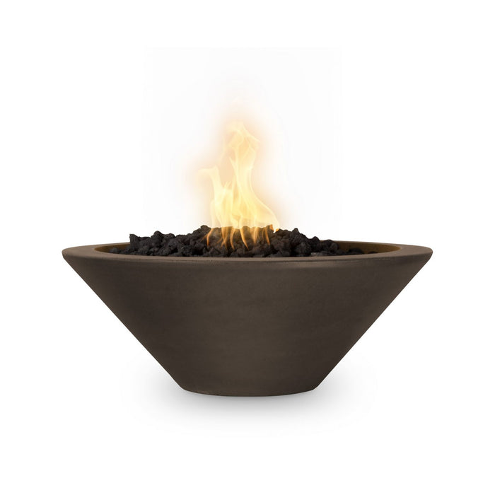 31" Cazo GFRC Fire Bowl- OPT-31RFO