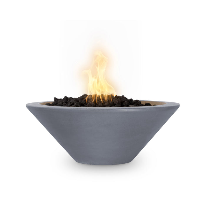 31" Cazo GFRC Fire Bowl- OPT-31RFO