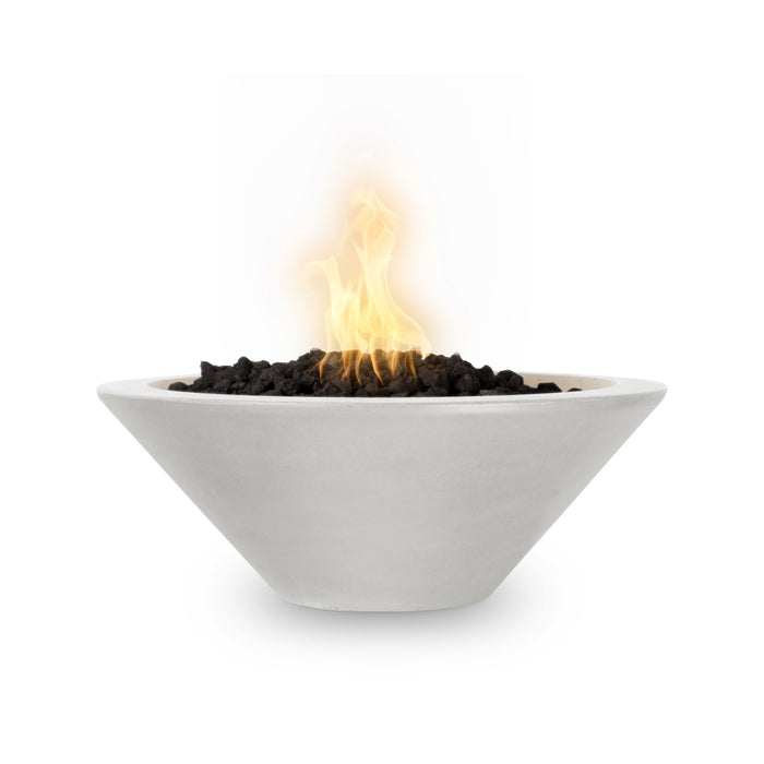 36" Cazo GFRC Fire Bowl