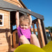 Canyon Creek Swing Set