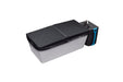 Cold Plunge Pro Cold Water Immersion Tub with Ozonator and Heater