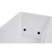Cold Plunge Pro Cold Water Immersion Tub with Ozonator and Heater