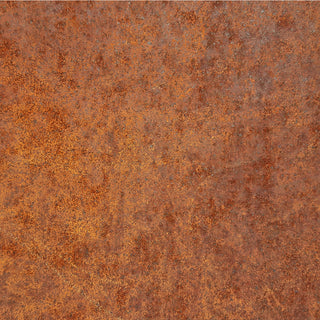 The Aurora Fire Sculpture Corten Steel