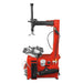 1.5 HP Swing Arm Tire Changer Wheel Changer 24″ Rim Capacity, TC964