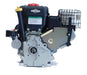 Briggs & Stratton 11.5 TP Snow Engine 7/8″ x 2-13/16″ Electric Start #15C104-3022