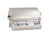 Fire Magic - 36-inch Echelon Diamond E790i Built In Grill (Digital) - CozeeFlames.com
