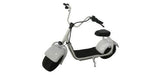 eDrift Fat Bear Fat Cruiser Electric Fat Tire Scooter [PREORDER 6-8 WEEKS]