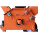 PowerKing 5-Inch 14 HP Chipper Shredder with Electric Starter & Hour Meter – PK0915-EH