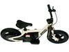 BROC USA 12-inch Balance E-Bike – White
