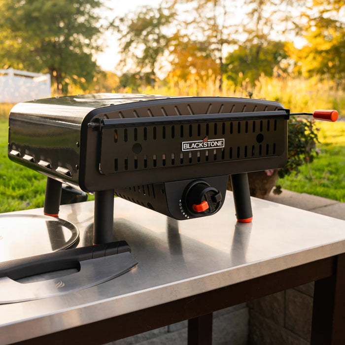 Blackstone Leggero Pizza Oven - 2238 - CozeeFlames.com