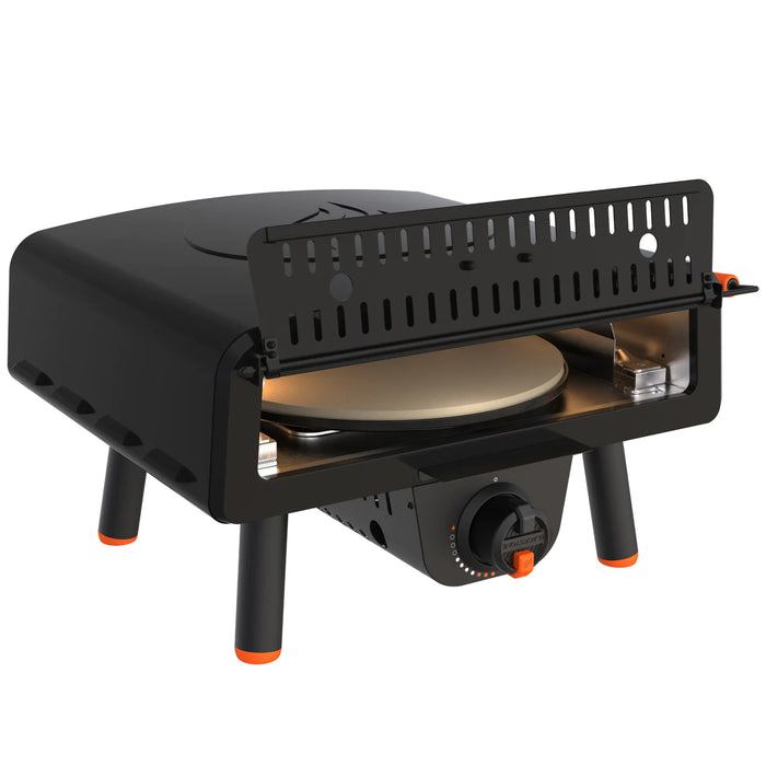 Blackstone Leggero Pizza Oven - 2238 - CozeeFlames.com