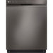 Lg Ldfn4542 24″ Wide 15 Place Setting Energy Star Rated Built-In Dishwasher – PrintProof