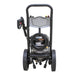 Simpson MegaShot MS61114 2800 PSI Gas Pressure Washer with Kohler XTX675 Engine