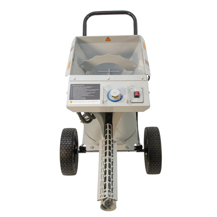 MudMixer™ Portable Concrete & Cement Mixer (MMXR-3221)