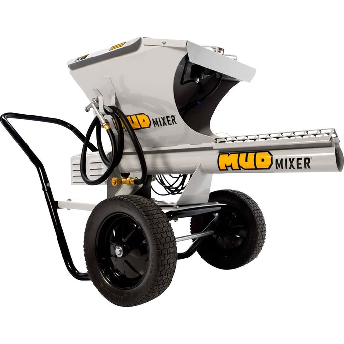 MudMixer™ Portable Concrete & Cement Mixer (MMXR-3221)