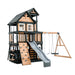 Mystic Tower Swing Set