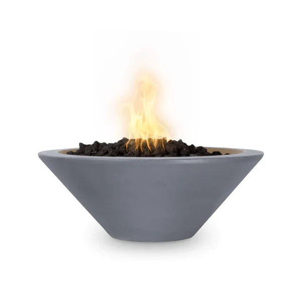 36" Cazo GFRC Fire Bowl