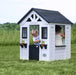 Sweetwater Playhouse -White