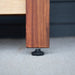 Potting Table/Bench/Serving Bar – Acacia Wood