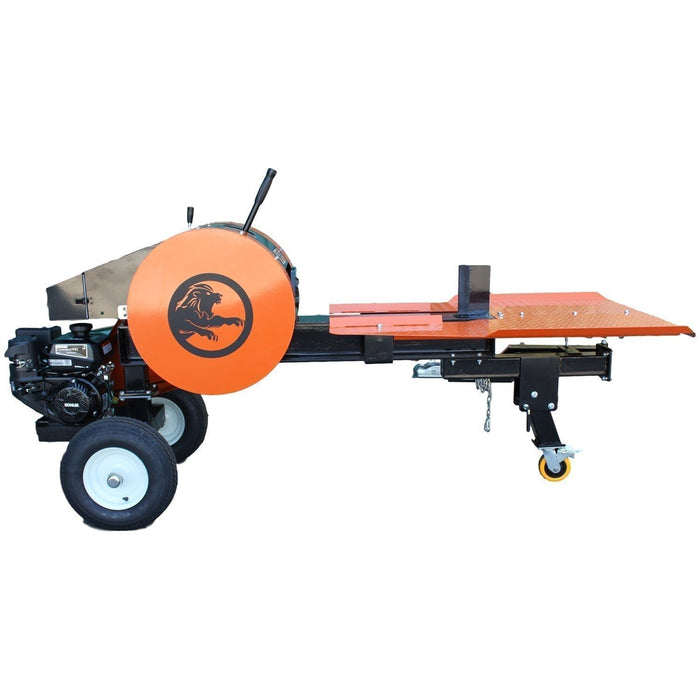 PowerKing 42 Ton ABS Kinetic Log Splitter – PK0342