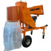 PowerKing 5″ Branch Logger Wood Chipper 14HP Kohler (PK0921)